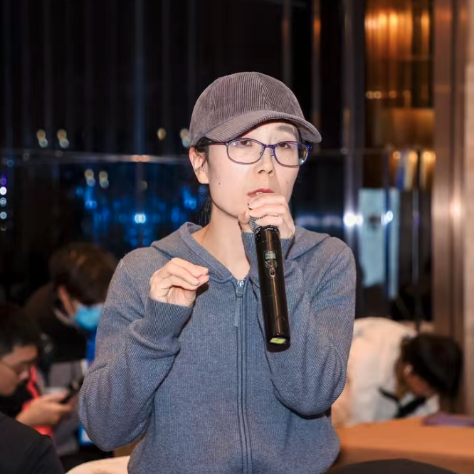 Feige Zhu