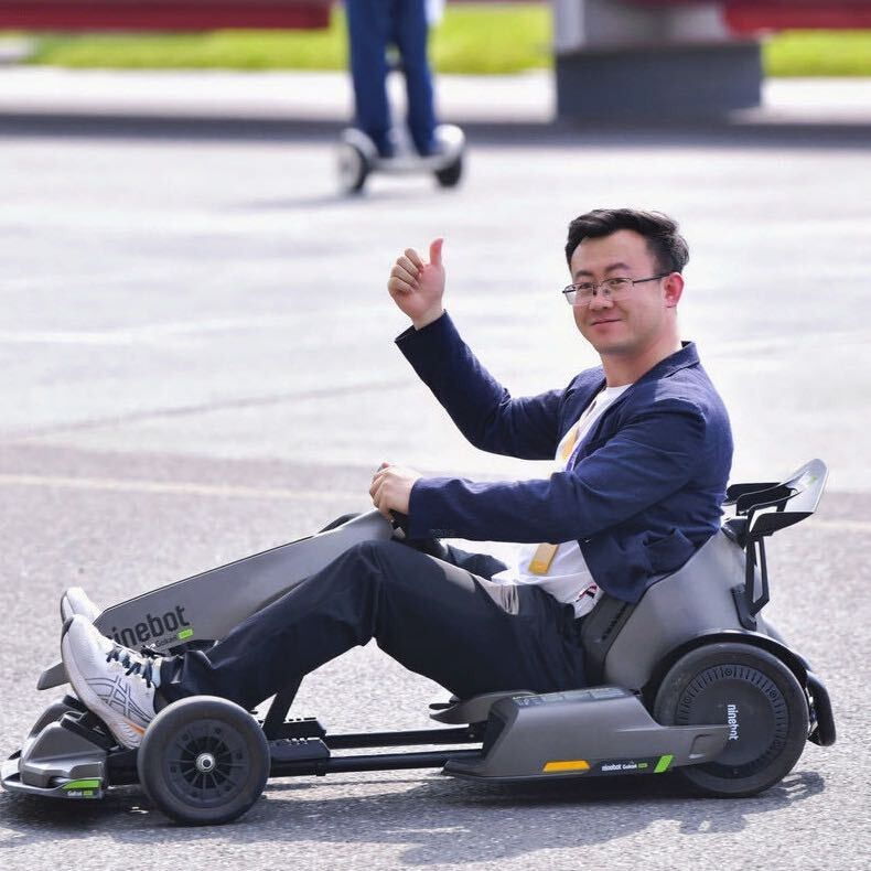 李扬