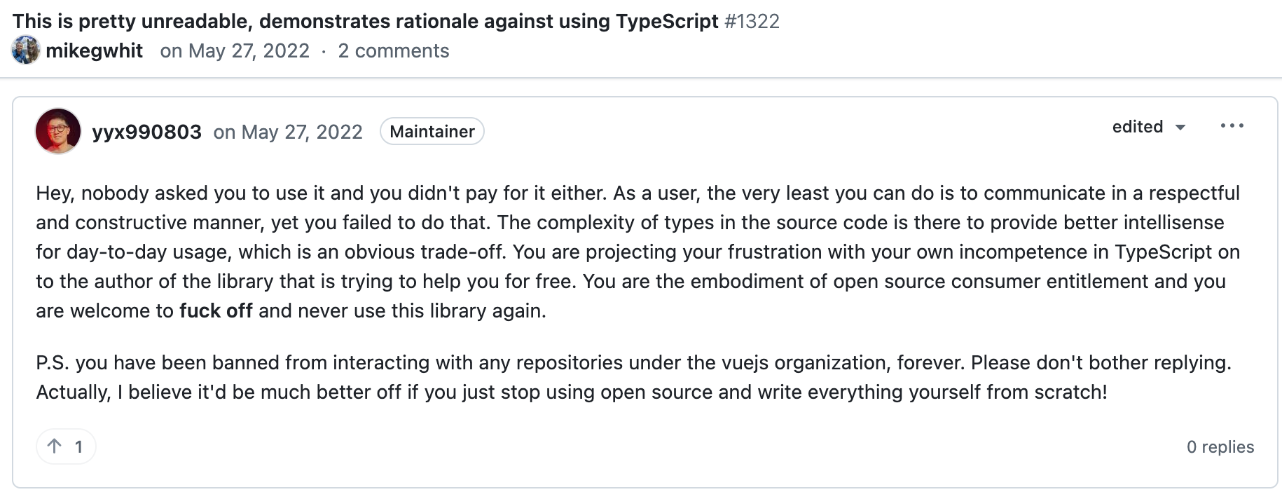 https://github.com/vuejs/pinia/discussions/1322