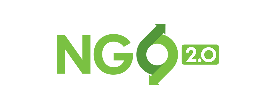 NGO2.0-China