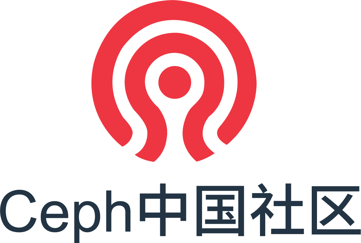 Ceph 中国社区